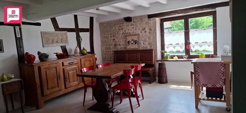 Demeure - 320 m² - 10 pièces