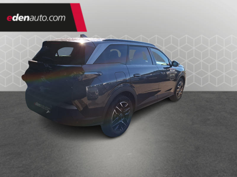 Peugeot 5008 Hybrid 136 e-Dcs6 Allure