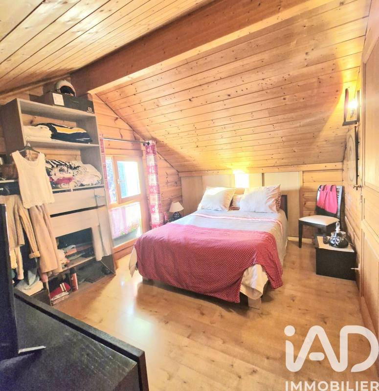 Maison - 79 m² - 4 pièces