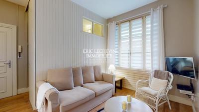 Studio - 35 m² - 1 pièce