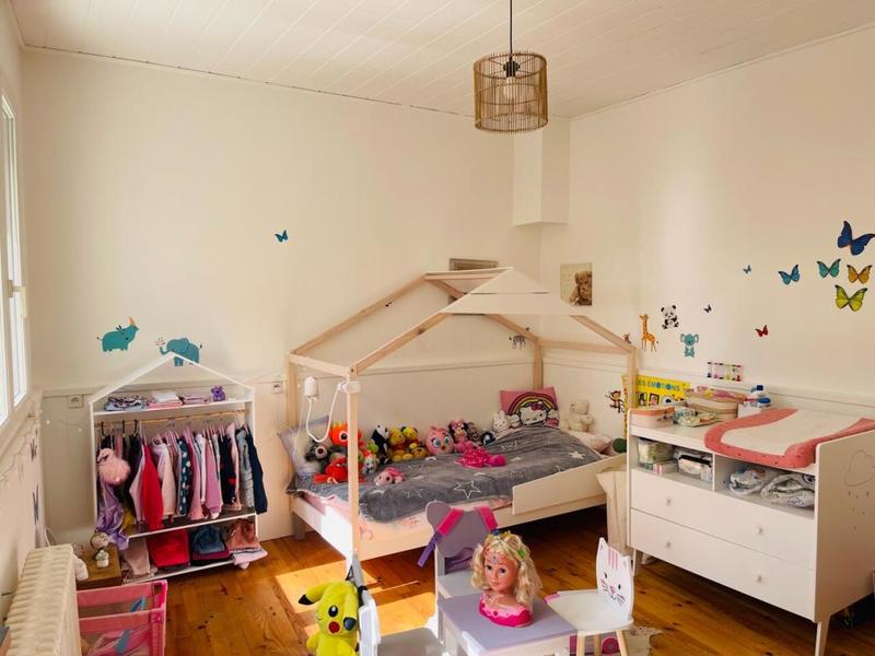 Maison de village - 145 m² - 4 pièces