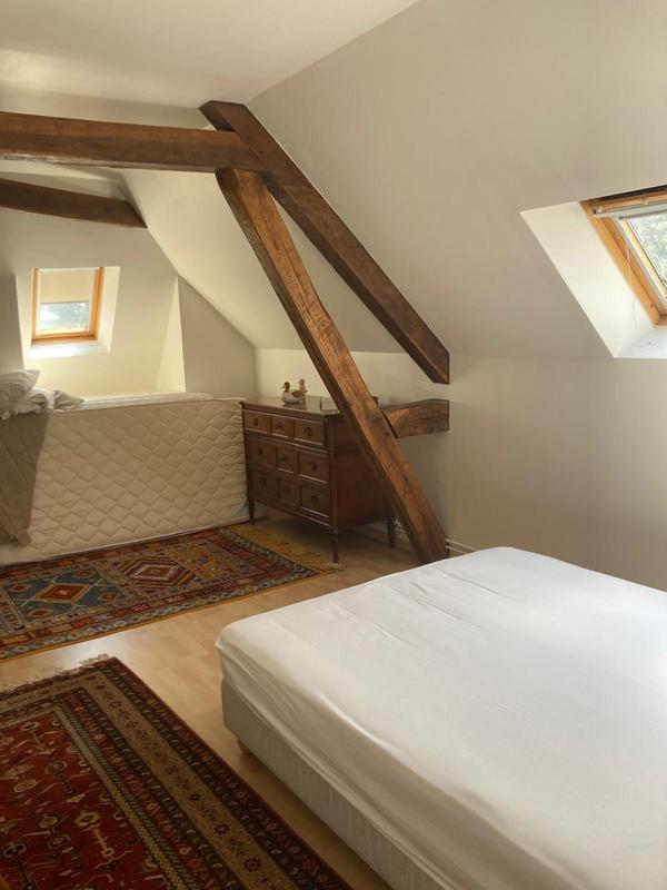 Maison - 266 m² - 8 pièces