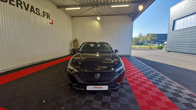 Peugeot 308 Bluehdi 130ch Ss Active Pack