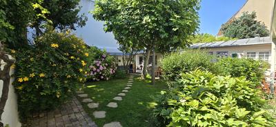 Maison - 99 m² - 5 pièces