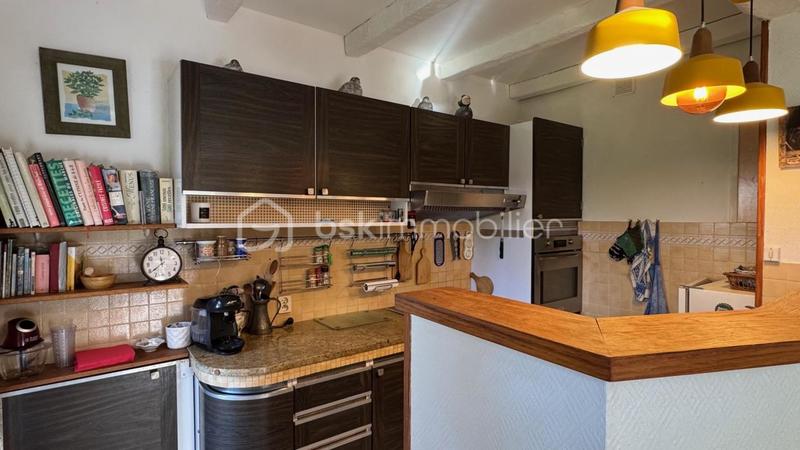 Maison traditionnelle - 132 m² - 7 pièces