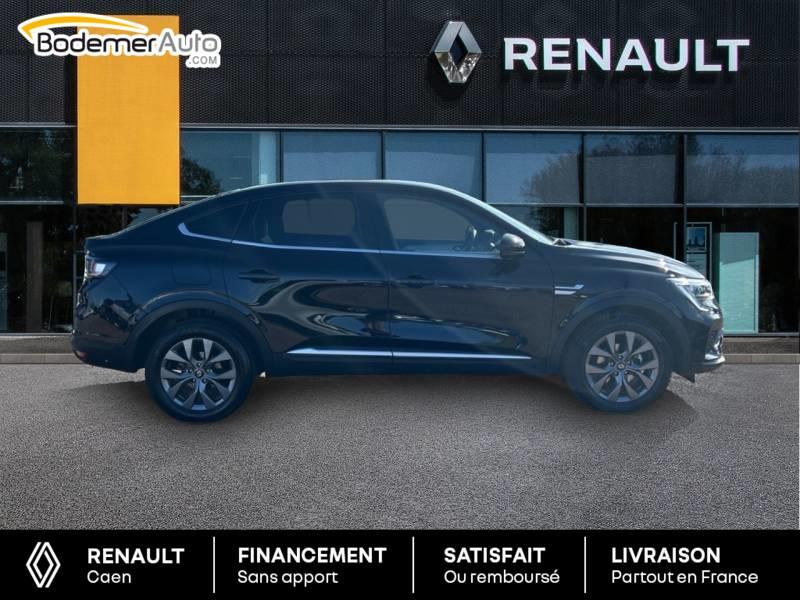 Renault Arkana TCe 140 Edc - 23 Techno