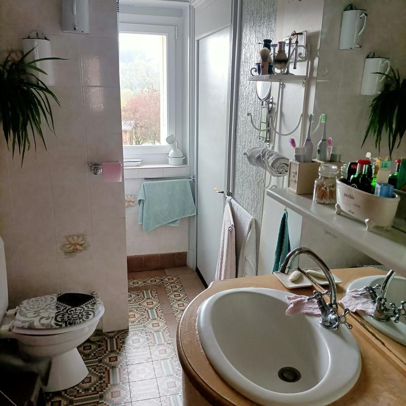 Maison bourgeoise - 130 m² - 7 pièces