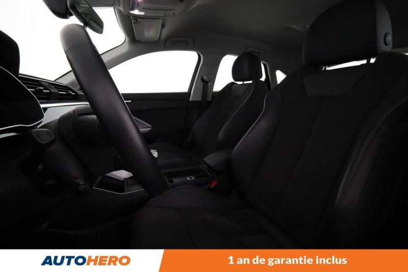 Audi Q3 Sportback 45 TFSIe s tronic 245 ch