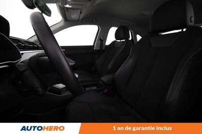 Audi Q3 Sportback 45 TFSIe s tronic 245 ch