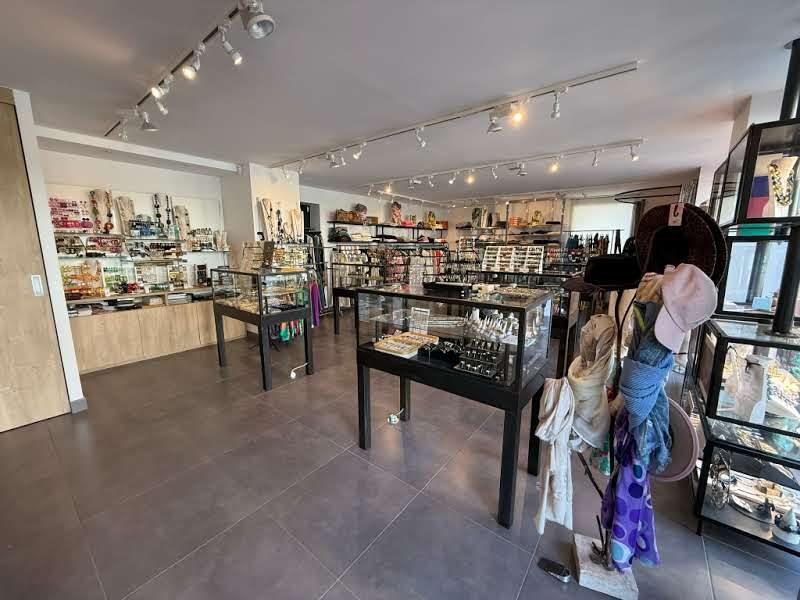 Fonds de commerce - 60 m²