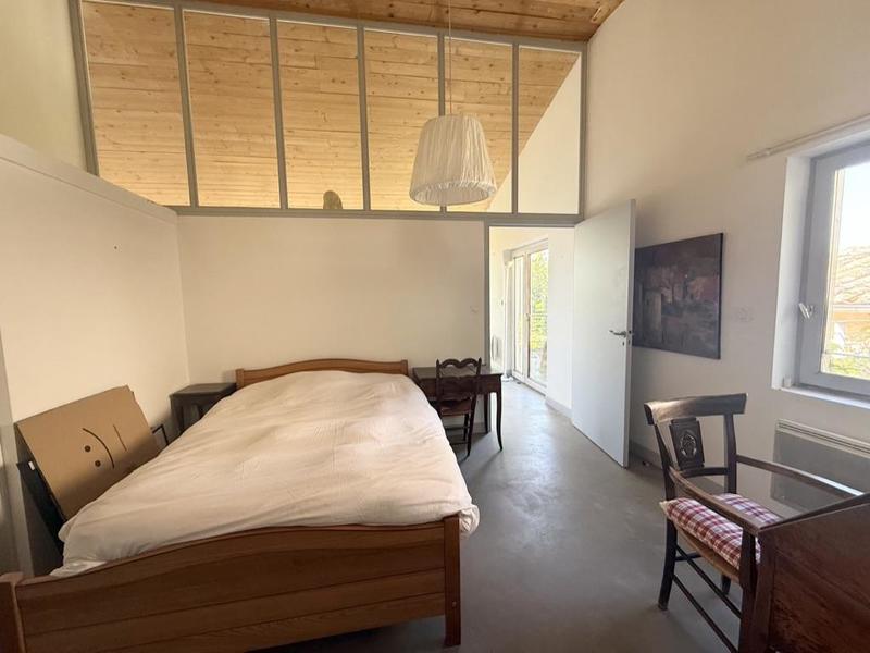 Maison - 187 m² - 6 pièces