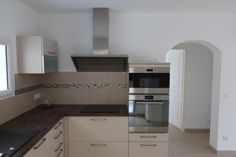 Villa - 69 m² - 3 pièces