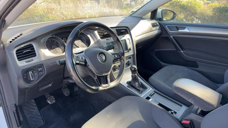 Volkswagen Golf 1.6 Tdi 110 Confortline