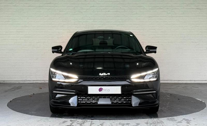 Kia Ev6 229 ch Gt Line