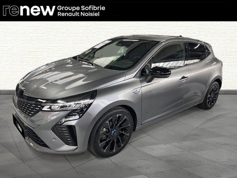 Renault Clio V TCe 90 ch Gsr2 Esprit Alpine