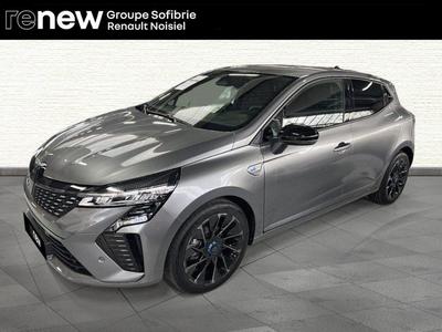 Renault Clio V TCe 90 ch Gsr2 Esprit Alpine