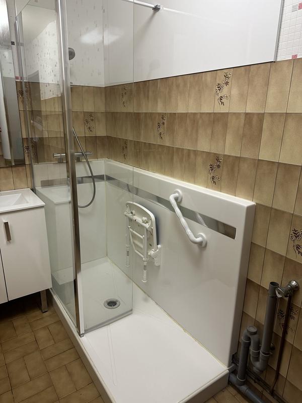 Maison - 50 m² - 3 pièces