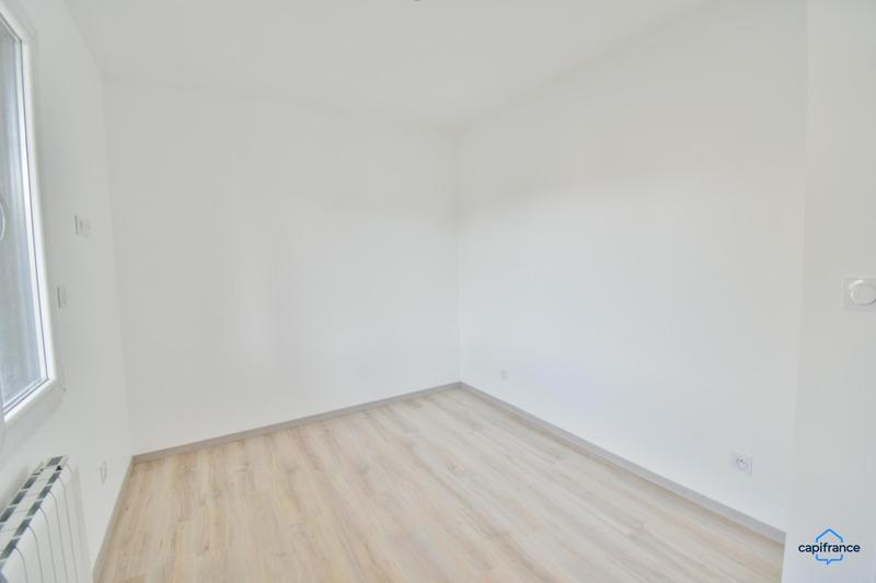 Maison - 81 m² - 4 pièces