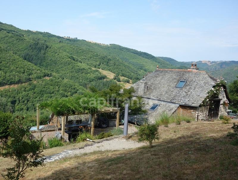 Maison - 151 m² - 6 pièces