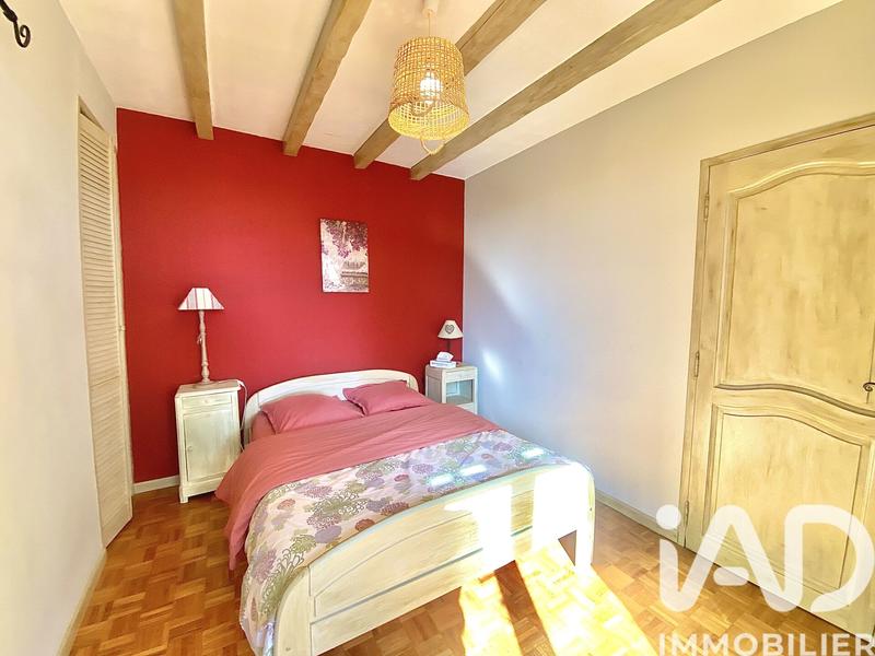 Maison - 158 m² - 7 pièces