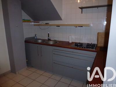 Appartement - 73 m² - 3 pièces