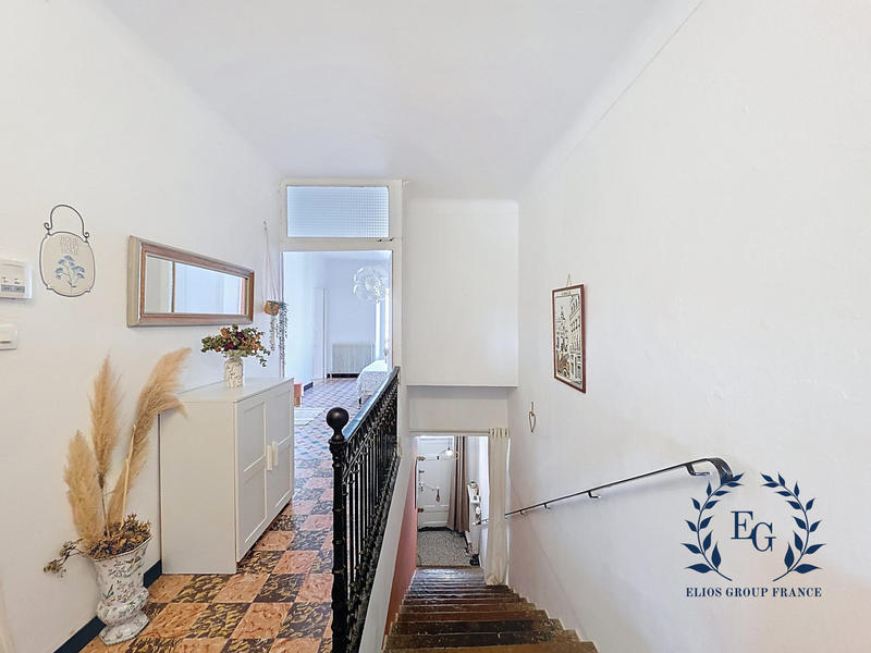 Maison - 103 m² - 3 pièces