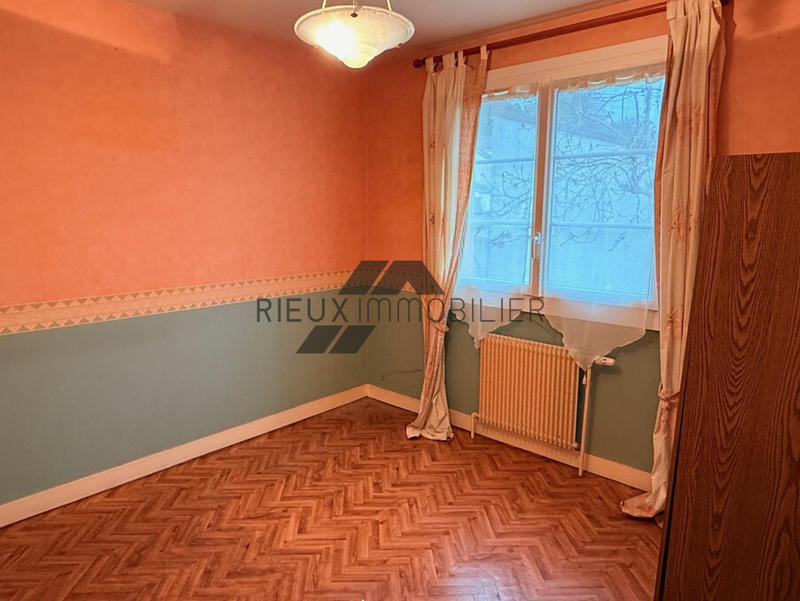 Propriété - 95 m² - 5 pièces