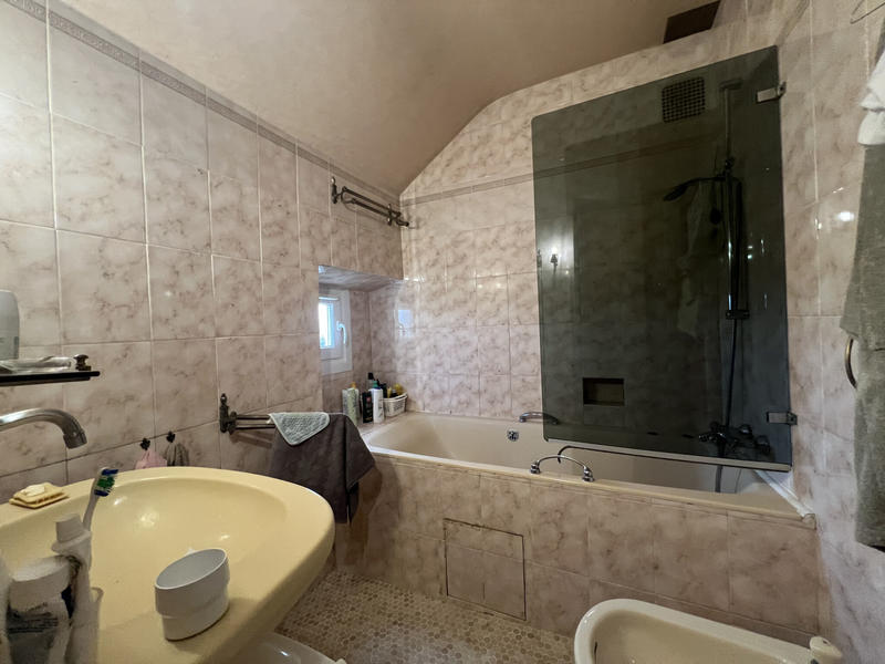 Maison - 138 m² - 5 pièces