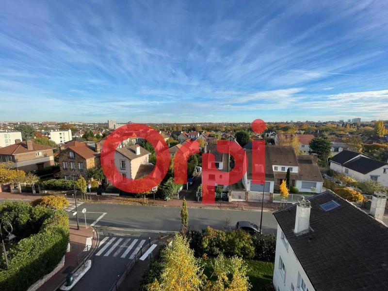 Appartement - 51 m² - 3 pièces