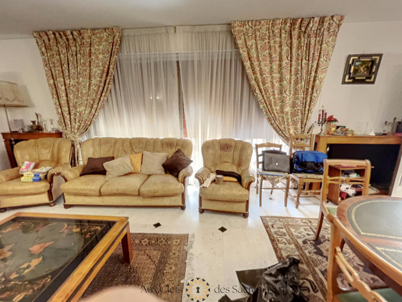 Maison - 165 m² - 5 pièces