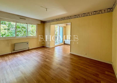 Appartement - 66 m² - 2 pièces