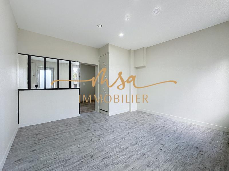 Maison - 70 m² - 4 pièces