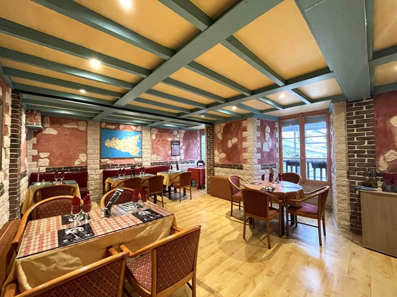 Maison - 130 m² - 3 pièces