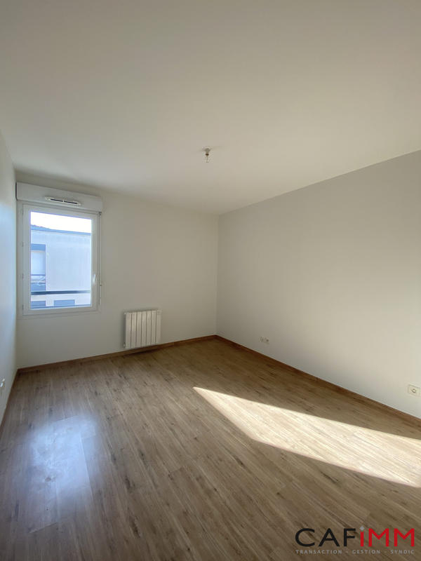 Appartement - 71 m² - 3 pièces