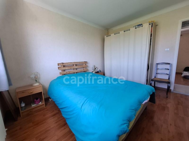 Maison - 128 m² - 6 pièces