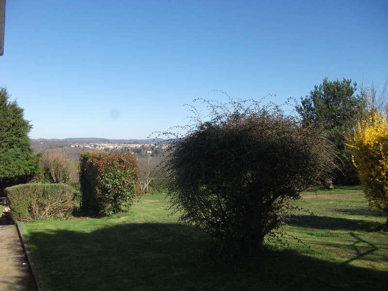 Maison - 184 m² - 7 pièces