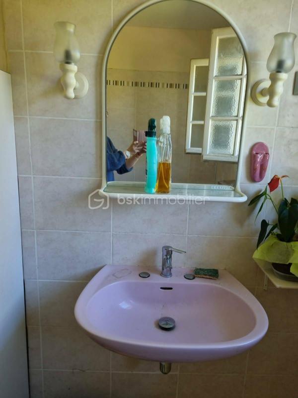 Pavillon - 111 m² - 6 pièces