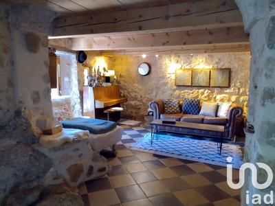 Bastide - 115 m² - 5 pièces