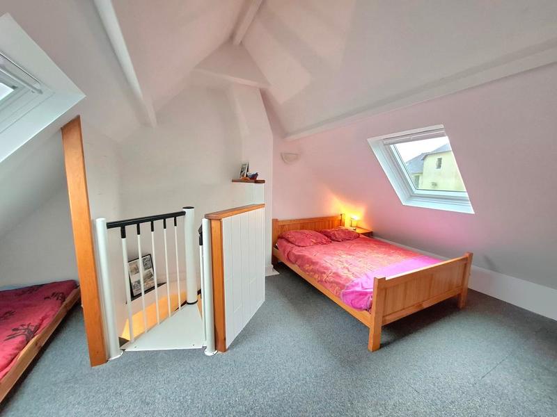 Maison - 25 m² - 2 pièces