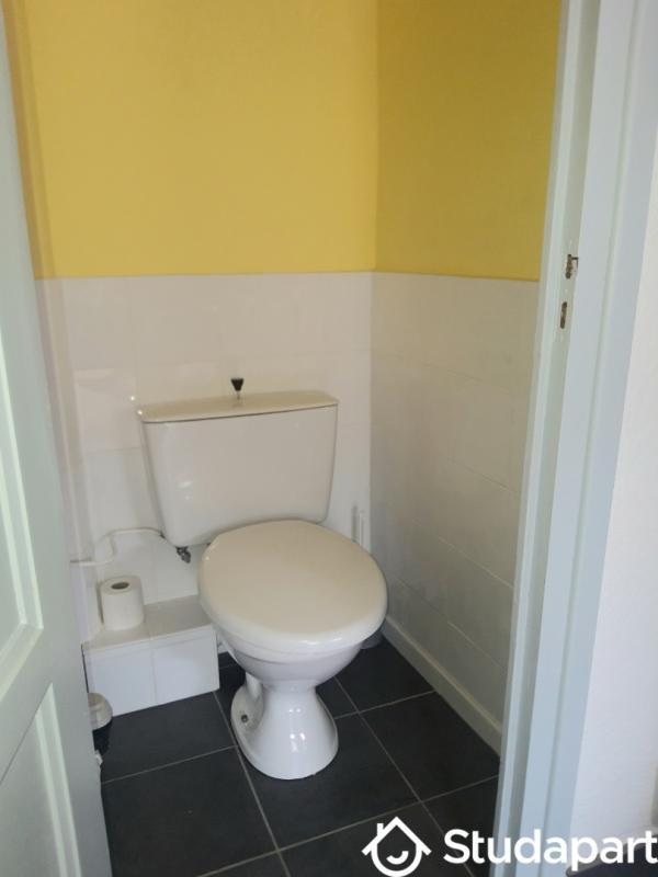 Appartement - 48 m² - 3 pièces