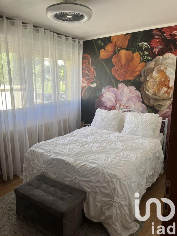 Maison de village - 76 m² - 4 pièces