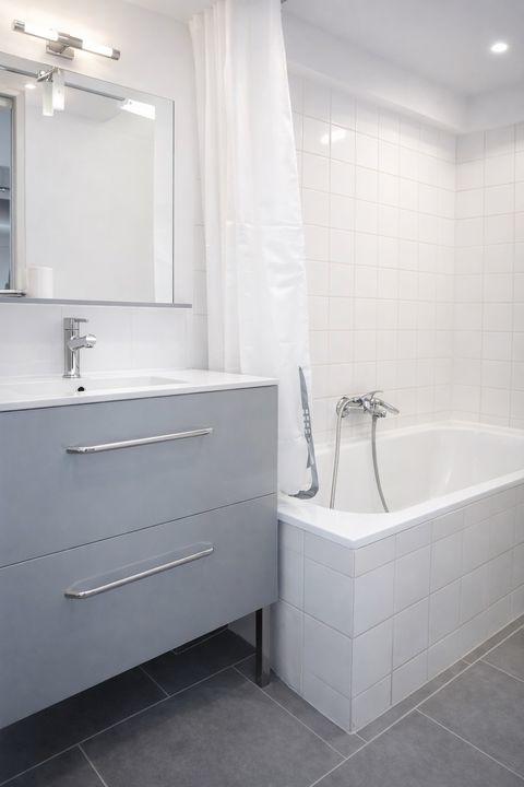 Duplex - 34 m² - 2 pièces