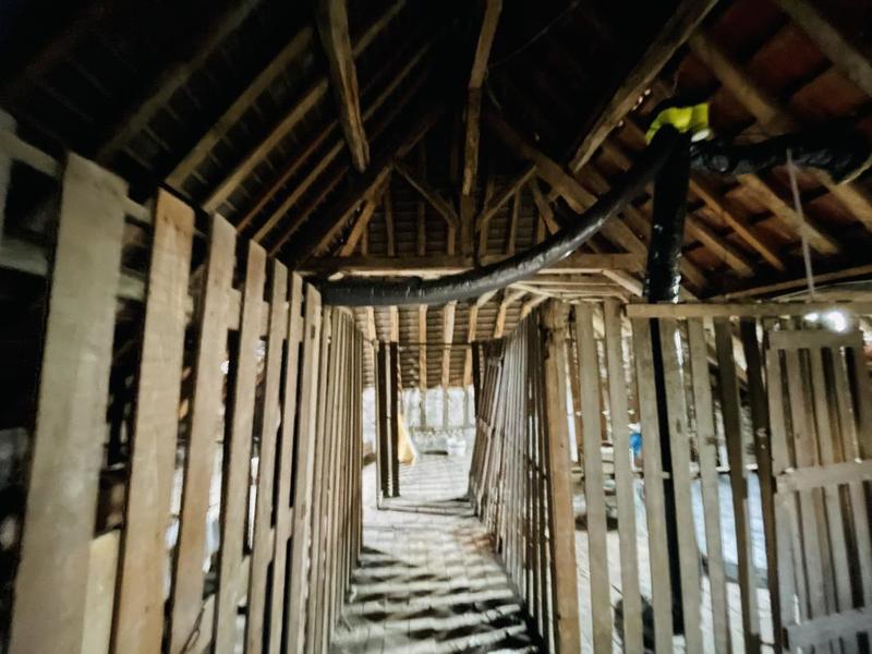 Immeuble - 360 m² - 12 pièces