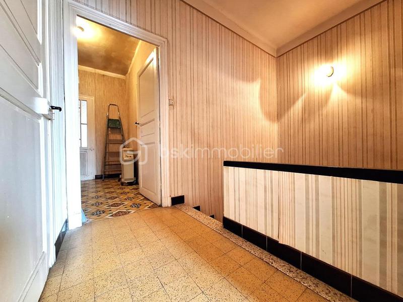 Maison - 100 m² - 3 pièces