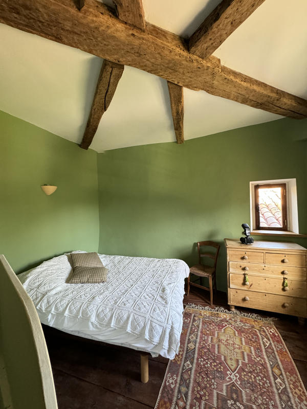 Propriété - 391 m² - 9 pièces