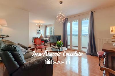 Appartement - 78 m² - 3 pièces