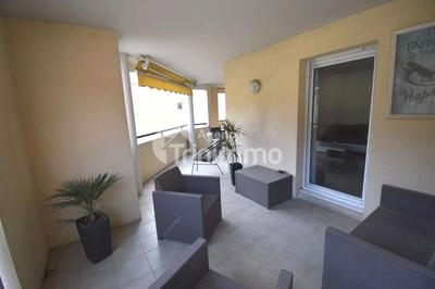 Appartement - 54 m² - 2 pièces