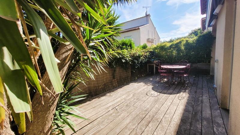 Appartement - 75 m² - 3 pièces