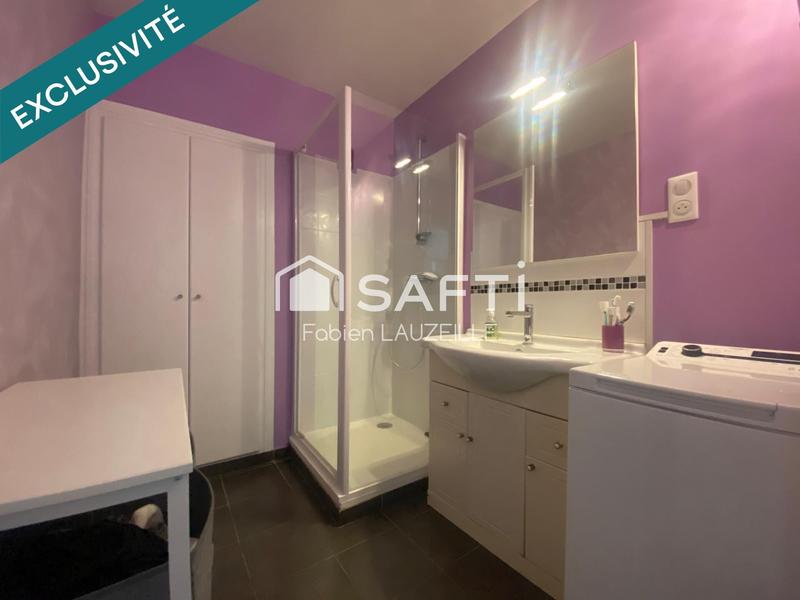 Appartement - 73 m² - 4 pièces