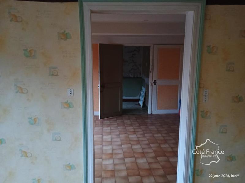 Maison - 145 m² - 8 pièces